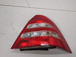 Фонарь (задний) правый Mercedes C W203 2000-2004