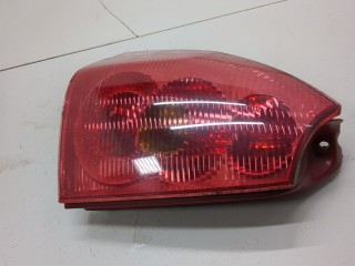 Фонарь (задний) левый, Peugeot 307 2001-2005