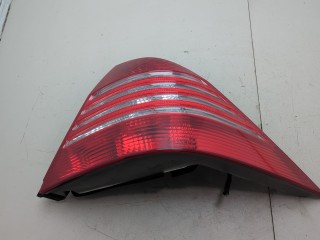Фонарь (задний) правый Mercedes S W220 2002-2005