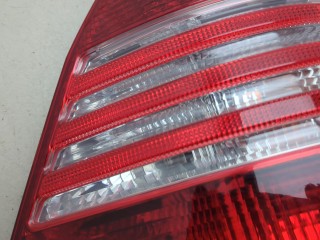 Фонарь (задний) правый, Mercedes S W220 2002-2005