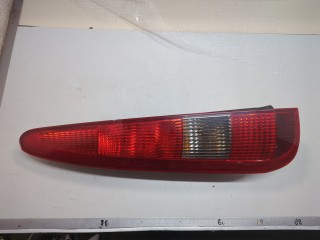Фонарь (задний) левый Ford Fusion 2002-2005