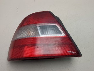 Фонарь (задний) левый, Honda Civic 1995-2001