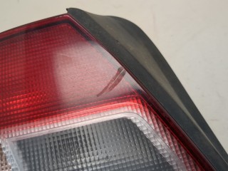 Фонарь (задний) левый, Honda Civic 1995-2001