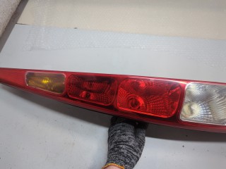Фонарь (задний) левый, Citroen C8 2002-2008
