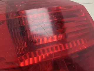 Фонарь (задний) левый, ориг. номер 13159861, 1222099, Opel Signum 2003-2005