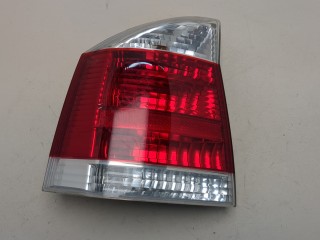 Фонарь (задний) левый Opel Vectra 2005-2008