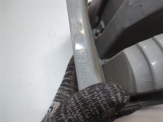 Фонарь (задний) левый, Jeep Grand Cherokee 2010-2013