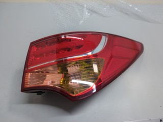 Фонарь (задний) правый, Hyundai Santa Fe 2012-2016