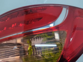Фонарь (задний) правый, Hyundai Santa Fe 2012-2016