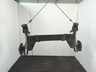 Балка подвески задняя, ориг. номер 5QM501049L, Volkswagen Taos 2024-2026
