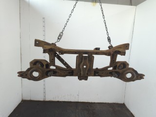 Балка подвески задняя, ориг. номер BP4K28800L, Mazda 3 1999-2005