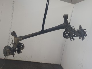Балка подвески задняя, ориг. номер 42776692, Chevrolet Bolt EUV 2021-2023