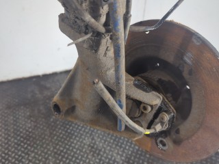 Балка подвески задняя, ориг. номер 8200121128, Renault Scenic 1999-2003