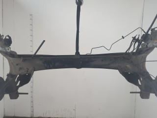 Балка подвески задняя, ориг. номер 7701478430, Renault Megane 2002-2006
