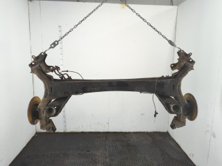 Балка подвески задняя, Renault Scenic 2003-2006