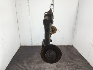 Балка подвески задняя, Renault Scenic 2003-2006