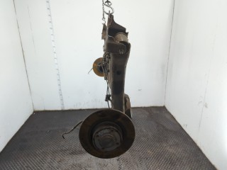Балка подвески задняя, Renault Scenic 2003-2006