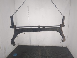 Балка подвески задняя, Renault Scenic 1999-2003