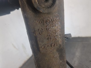 Балка подвески задняя, ориг. номер 555010289R, Renault Scenic 1999-2003