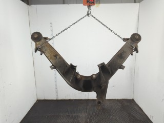 Балка подвески задняя, ориг. номер A1263503008, Mercedes S-Класс 1985-1991