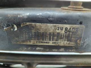 Балка подвески задняя, Mercedes E W212 2009-2013