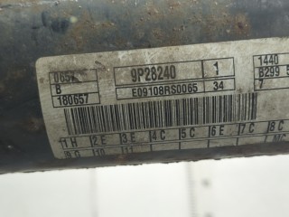 Балка подвески задняя, Ford Fiesta 2008-2013