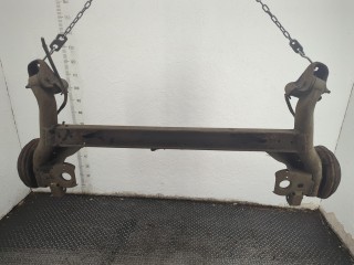 Балка подвески задняя, ориг. номер 1534403, 2S615019DJ, Ford Fusion 2005-2012