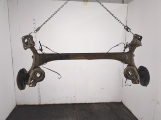 Балка подвески задняя, Citroen C4 2004-2014