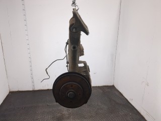 Балка подвески задняя, Citroen C4 2004-2014