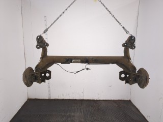 Балка подвески задняя, ориг. номер 1534403, 2S615019DJ, Ford Fusion 2005-2012