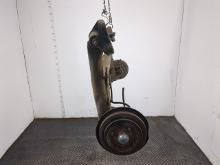 Балка подвески задняя, ориг. номер 1534403, 2S615019DJ, Ford Fusion 2005-2012