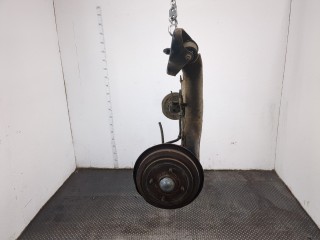 Балка подвески задняя, ориг. номер 1534403, 2S615019DJ, Ford Fusion 2005-2012