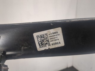 Балка подвески задняя, Buick Encore GX 2023-2026