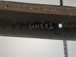 Балка подвески задняя, ориг. номер 5212628, AE815K952AD, Ford Fiesta 2008-2013