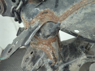 Балка подвески задняя, Tesla Model 3 2017-2021