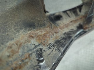 Балка подвески задняя, Tesla Model 3 2017-2021