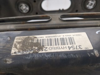 Балка подвески задняя, Mercedes E W212 2013-2016