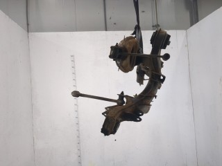 Балка подвески задняя, ориг. номер A2183501401, Mercedes E W212 2009-2013