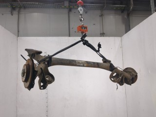 Балка подвески задняя, ориг. номер 5148R9, Citroen C4 2004-2014