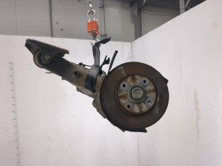 Балка подвески задняя, ориг. номер 5148R9, Citroen C4 2004-2014