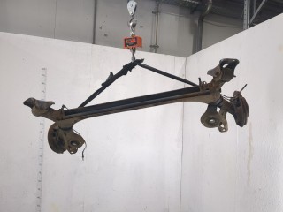 Балка подвески задняя, ориг. номер 5148R9, Citroen C4 2004-2014
