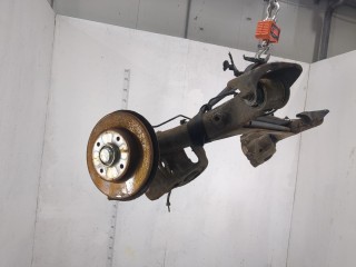 Балка подвески задняя, ориг. номер 5148R9, Citroen C4 2004-2014