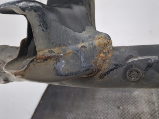 Балка подвески задняя, KIA Sportage 1993-2006