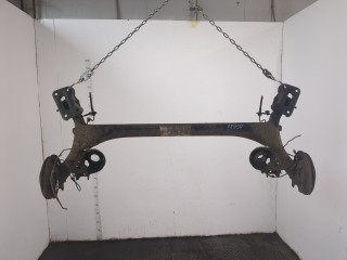 Балка подвески задняя, Citroen C4 2004-2014