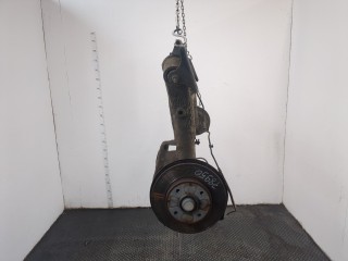 Балка подвески задняя, Citroen C4 2004-2014