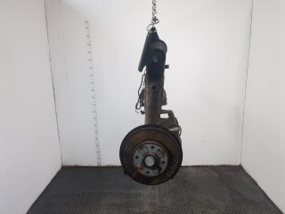 Балка подвески задняя, Citroen C4 2004-2014