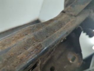 Балка подвески задняя, Mazda 6 (GG) 2002-2005