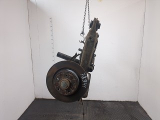 Балка подвески задняя, Renault Laguna 2005-2007