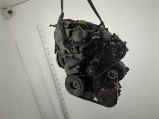 Насос гидроусилителя руля (ГУР) Renault Laguna 2001-2005