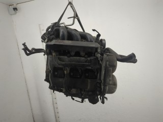 Насос гидроусилителя руля (ГУР), ориг. номер 34430XA011, Subaru Tribeca 2007-2014